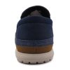 Chaussures de sport décontractées Crocs « Bleu foncé » 204835-4FT