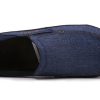 Chaussures de sport décontractées Crocs « Bleu foncé » 204835-4FT