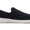 Chaussures de sport décontractées Crocs « Bleu foncé et blanc » 205679-462 Chaussures de sport décontractées Crocs « Bleu foncé et blanc » 205679-462