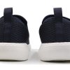 Chaussures de sport décontractées Crocs « Bleu foncé et blanc » 205679-462 Chaussures de sport décontractées Crocs « Bleu foncé et blanc » 205679-462