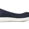 Chaussures de sport décontractées et confortables Crocs (femmes) style rétro, respirantes et athleisure, bleu 205880-462
