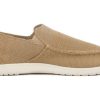 Chaussures de sport légères et respirantes Crocs, style décontracté, marron, 206074-2U3