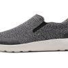 Chaussures à enfiler Crocs Kinsale Static « Gris Blanc » 203977-01R
