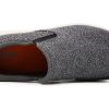 Chaussures à enfiler Crocs Kinsale Static « Gris Blanc » 203977-01R