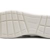 Chaussures à enfiler Crocs Kinsale Static « Gris Blanc » 203977-01R