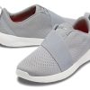 Chaussures à enfiler Crocs LiteRide Modform « Gris Blanc » 206069-00J
