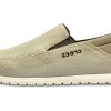 Chaussures à enfiler Crocs Santa Cruz Playa « Kaki Stucco » 204835-26P