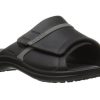 Chaussures minimalistes Crocs Modi unisexes noires 204144-02S