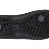 Chaussures minimalistes Crocs Modi unisexes noires 204144-02S