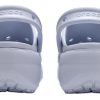 Chaussures à plateforme classiques Crocs (femmes) « Bleu » 206750-5AF