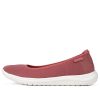 Chaussures plates Crocs Reviva (femmes) 205880-6PH