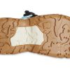 Chaussures tout-terrain Crocs Atlas « Bone Brown » 208173-2Y3