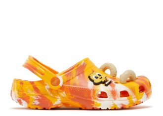Cheerios au miel et aux noix x sabots classiques pour enfants « Rise N » Style