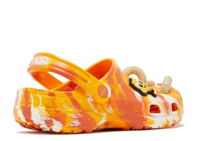 Cheerios au miel et aux noix x sabots classiques pour enfants « Rise N » Style