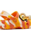 Cheerios au miel et aux noix x sabots classiques pour tout-petits « Rise N » Style