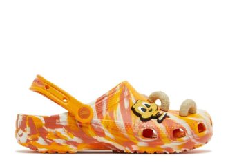 Cheerios au miel et aux noix x sabots classiques « Rise N » Style
