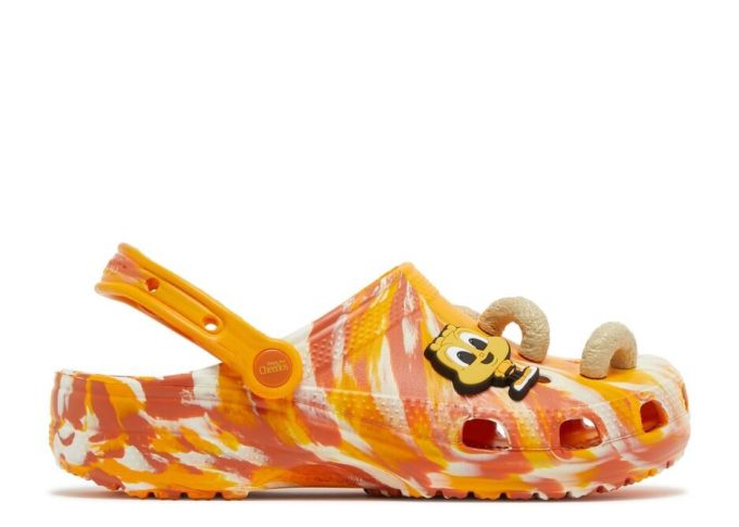 Cheerios au miel et aux noix x sabots classiques « Rise N » Style