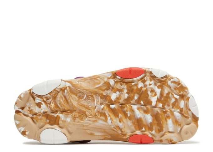 Cinnamon Toast Crunch x Sabots tout-terrain classiques