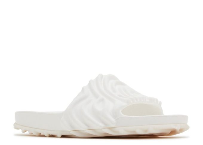 Claquette Salehe Bembury x Pollex « Mayo »