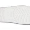Claquettes/chaussons de plage et de piscine Crocs (femmes) Coca Cola x années 90 207216-94S