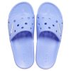 Claquettes classiques Crocs (femmes) « Digital Violet » 206121-5PY