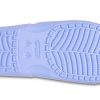 Claquettes classiques Crocs (femmes) « Digital Violet » 206121-5PY