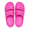 Claquettes classiques Crocs (femmes) « Rose » 209403-6UB