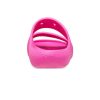 Claquettes classiques Crocs (femmes) « Rose » 209403-6UB