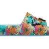Claquettes classiques Crocs x Disney Stitch « Bleu multicolore » 209788-4TB