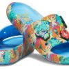 Claquettes classiques Crocs x Disney Stitch « Bleu multicolore » 209788-4TB