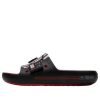 Claquettes classiques Crocs x Star Wars V2 « Dark Vador » 209829-6WC