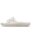 Claquettes Crocs Classic « Blanc » 206121-160