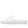 Claquettes Crocs Classic « Blanc » 209401-100