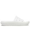 Claquettes Crocs Classic « Blanc » 209401-100