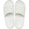 Claquettes Crocs Classic « Blanc » 209401-100