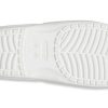 Claquettes Crocs Classic Bleach Dye « Blanc Rose » 207411-94S