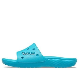 Claquettes Crocs Classic « Bleu » 206121-4SL