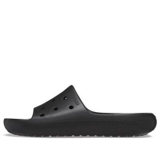 Claquettes Crocs Classic « Noir » 209401-001