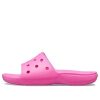 Claquettes Crocs Classic « Rose électrique » 206121-6QQ