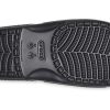 Claquettes Crocs Classic Tie-Dye Graphic « Noir » 206520-988