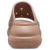 Claquettes Crocs Crush « Marron » 208731-2CC