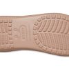 Claquettes Crocs Crush « Marron » 208731-2CC