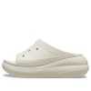 Claquettes Crocs Crush « Os » 208731-2Y2