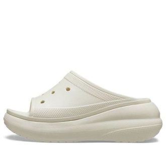 Claquettes Crocs Crush « Os » 208731-2Y2