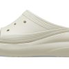 Claquettes Crocs Crush « Os » 208731-2Y2