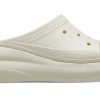 Claquettes Crocs Crush « Os » 208731-2Y2