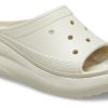 Claquettes Crocs Crush « Os » 208731-2Y2