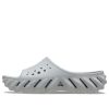 Claquettes Crocs Echo « Atmosphère » 208170-1FT