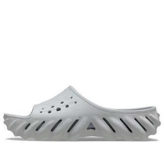Claquettes Crocs Echo « Atmosphère » 208170-1FT