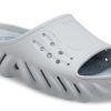 Claquettes Crocs Echo « Atmosphère » 208170-1FT